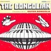 BONGOLIAN – outer bongolia (CD)