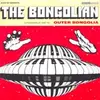 BONGOLIAN – outer bongolia (CD)