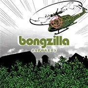 BONGZILLA – apogee (LP Vinyl)