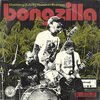 BONGZILLA – dabbing (live) rosin in europe (CD, LP Vinyl)