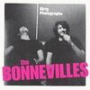 BONNEVILLES – dirty photographs (CD)