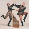 BONNIE BANANE & JOSEPH SCHIANO DI LOMBO – l´orguasme (LP Vinyl)