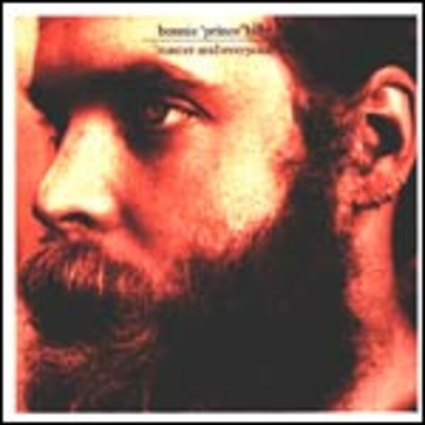 Cover BONNIE PRINCE BILLY, master and everyone