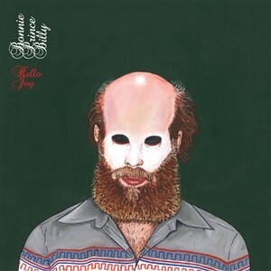 Cover BONNIE PRINCE BILLY / THREE QUEENS IN MOURNING, hello sorrow, hello joy
