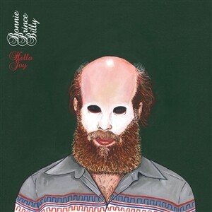 BONNIE PRINCE BILLY / THREE QUEENS IN MOURNING – hello sorrow, hello joy (CD, LP Vinyl)