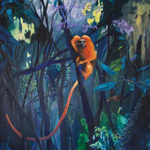 BONNIE PRINCE BILLY – we are together again (LP Vinyl)