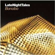 BONOBO – late night tales (LP Vinyl)