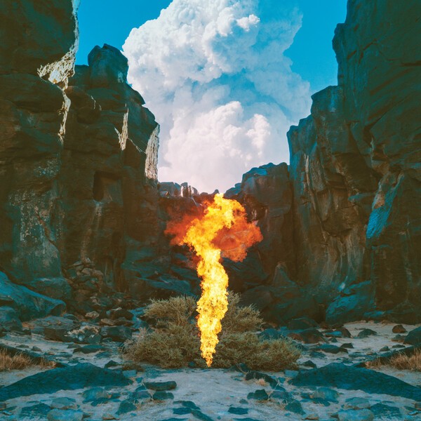 BONOBO – migration (CD, LP Vinyl)