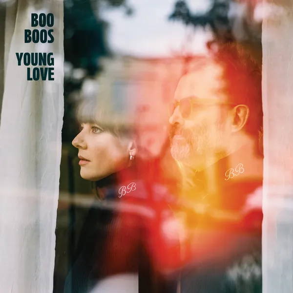 BOO BOOS – young love (CD, LP Vinyl)