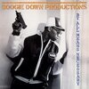 BOOGIE DOWN PRODUCTIONS – by all means necessary (LP Vinyl)