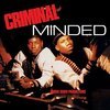 BOOGIE DOWN PRODUCTIONS – criminal minded (LP Vinyl)