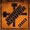 BOOGIE HAMMER – danger ep (7" Vinyl)