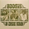 BOOGIE – in freak town (LP Vinyl)