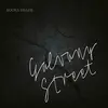BOOKA SHADE – galvany street (CD)