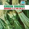 BOOKER T & MG´S – green onions (LP Vinyl)