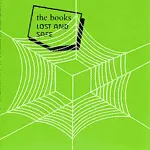 BOOKS – lost and safe (CD, LP Vinyl)