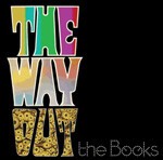 BOOKS – way out (CD)