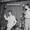BOOTS FOR DANCING – the undisko kids (LP Vinyl)