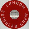 BOOZE & GLORY – london skinhead crew (12" Vinyl)