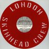 BOOZE & GLORY – london skinhead crew (12" Vinyl)