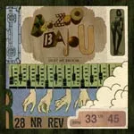 BOOZOO BAJOU – dust my broom (LP Vinyl)