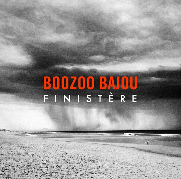 BOOZOO BAJOU – finistère (LP Vinyl)