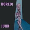BORED! – junk (LP Vinyl)