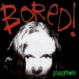Cover BORED!, piggyback