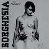 BORGHESIA – clones (LP Vinyl)