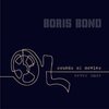 BORIS BOND – sounds of movies never made (LP Vinyl)