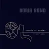 BORIS BOND – sounds of movies never made (LP Vinyl)
