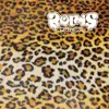 BORIS – heavy rocks (2022) (CD, LP Vinyl)
