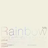 BORIS WITH MICHIO KURIHARA – rainbow (20th anniversary) (LP Vinyl)