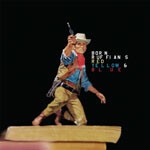 BORN RUFFIANS – red yellow & blue (CD)