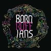BORN RUFFIANS – ruff (LP Vinyl)