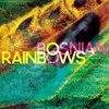 BOSNIAN RAINBOWS – s/t (CD, LP Vinyl)