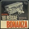 BOSS CAPONE – 69 reggae bonanza (CD)