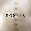 BOSS HOG – brood x (LP Vinyl)