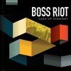BOSS RIOT – lace up straight (LP Vinyl)