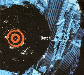 BOTCH – we are the romans (CD)