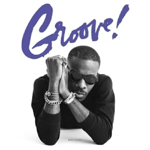 BOULEVARDS – groove! (LP Vinyl)