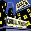 BOUNCING SOULS – crucial moments ep (CD, LP Vinyl)
