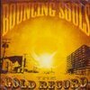 BOUNCING SOULS – gold record (LP Vinyl)