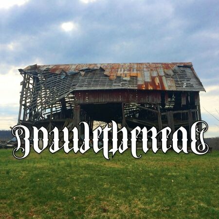 BOWL ETHEREAL – s/t (7" Vinyl)
