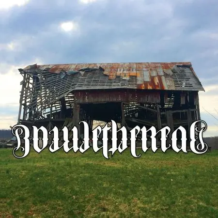 BOWL ETHEREAL – s/t (7" Vinyl)