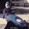 BOXHAMSTERS – prinz albert (LP Vinyl)