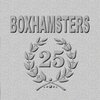 BOXHAMSTERS – silberhochzeit (7" Vinyl)
