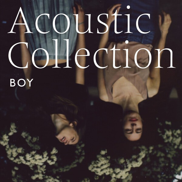 BOY – acoustic collection (LP Vinyl)