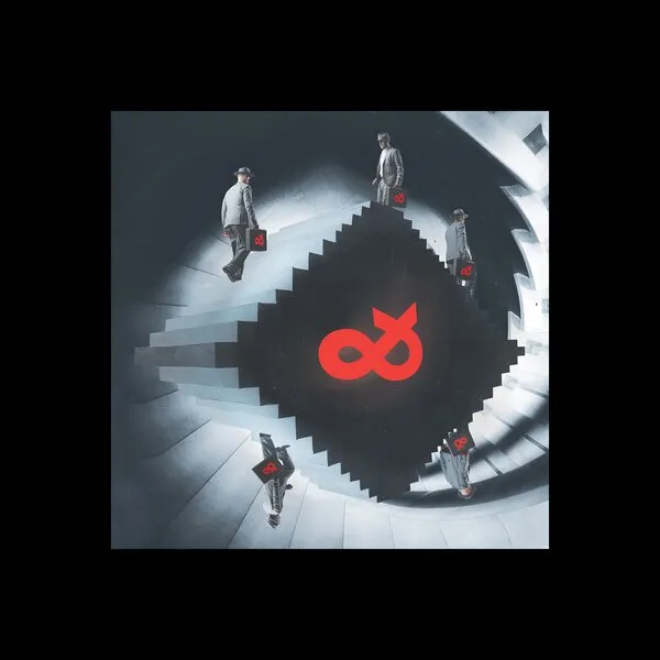 BOY & BEAR – tripping over time (CD, LP Vinyl)