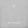 BOY DIVISION – ill (Kassette)